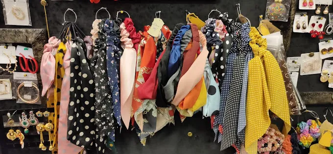 Nspire Women's Attire